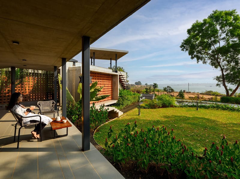 Avni by the Lake  - Igatpuri, Nashik, Maharashtra – photo 2