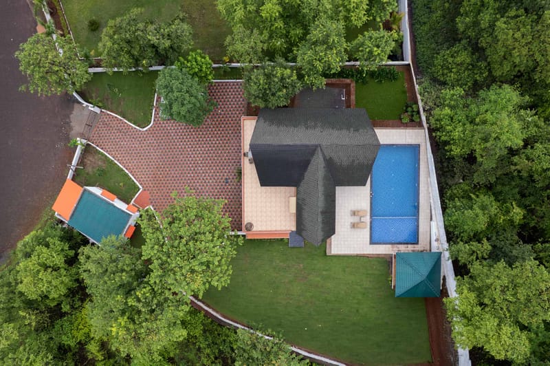 Milestone Villa - Khopoli – photo 24