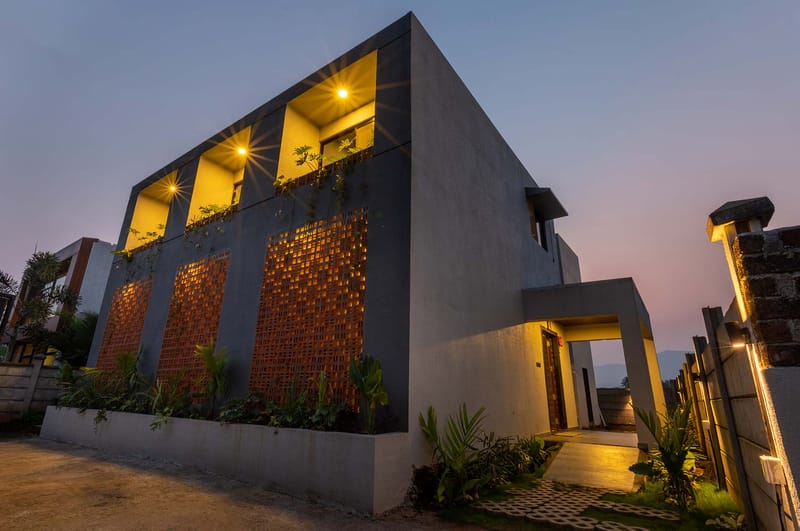 Two Villa – photo 21