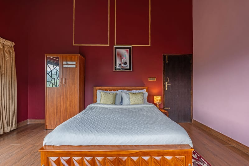 Ambrosia - Kotagiri – photo 15