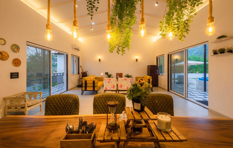 Turquoise Maison - Karjat, Maharashtra – photo 2