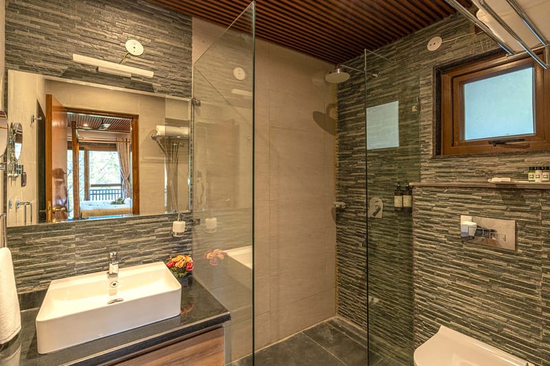 4 Rooms @ Residences by Tarika - Chail – photo 9