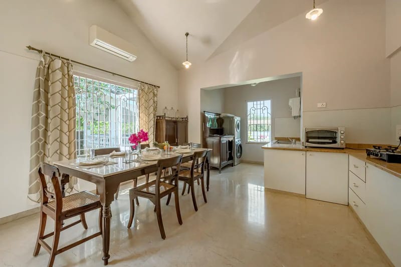 Brunton House - Alibaug, Maharashta – photo 22