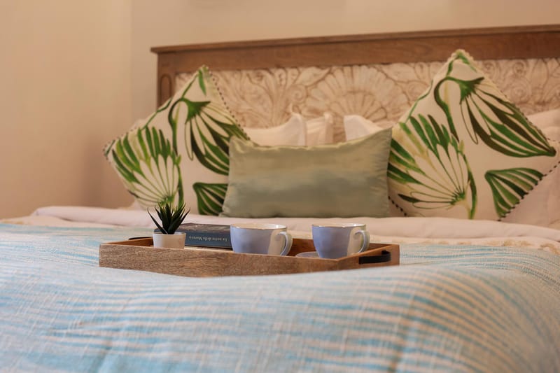 Mawi Infinitty - The Beach Villa – photo 11