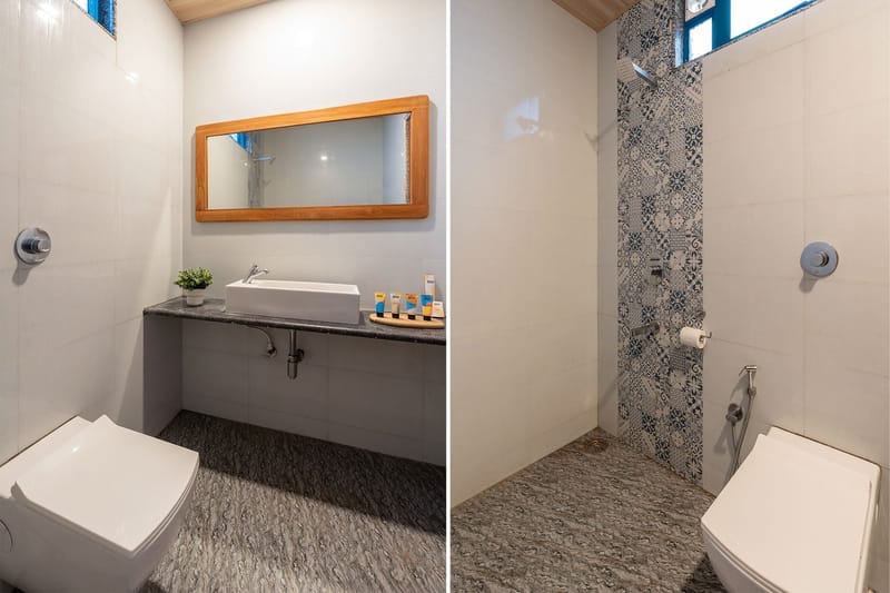 Villa Thalassa – photo 21
