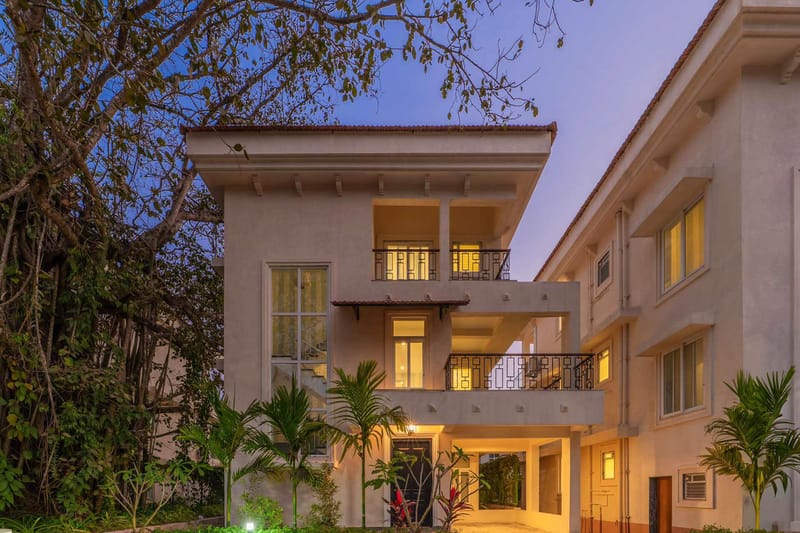 Casa Aura - Siolim – photo 5