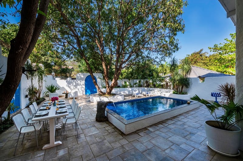 KAIROS Iris & Theos (5 bedroom villa) – photo 73