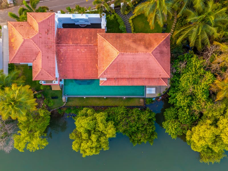 Villa Seine | Indo-Portuguese 3-BHK villa with Private pool Near Candolim Beach & Coconut Tree Road Marra – photo 21