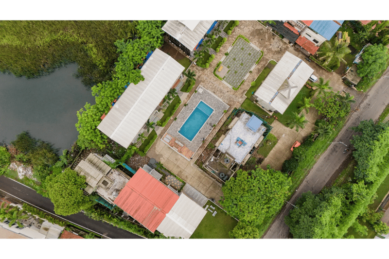 Imperial Calista | 4-BHK | Pool & Garden | Near Karla Caves – photo 38