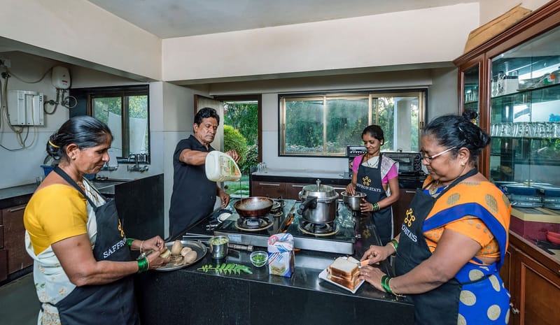 Masaya - Alibaug, Maharashtra – photo 23
