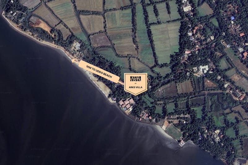 The Arks Villa – photo 29