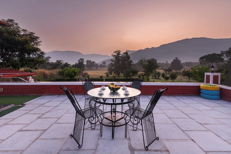 Olive Greens - Karjat – photo 11