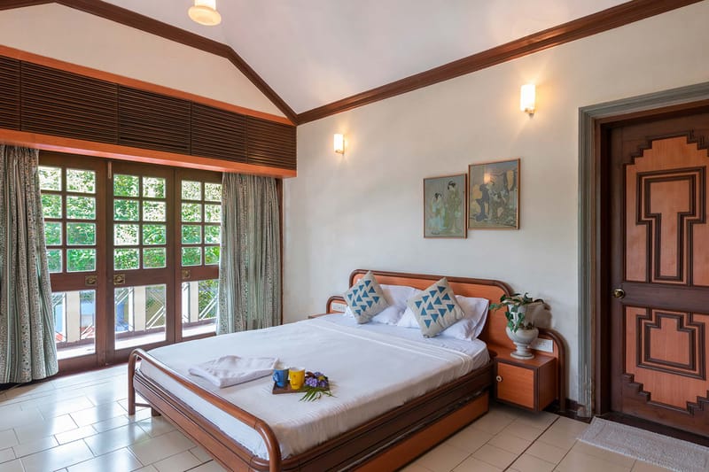 Shantam House – photo 33