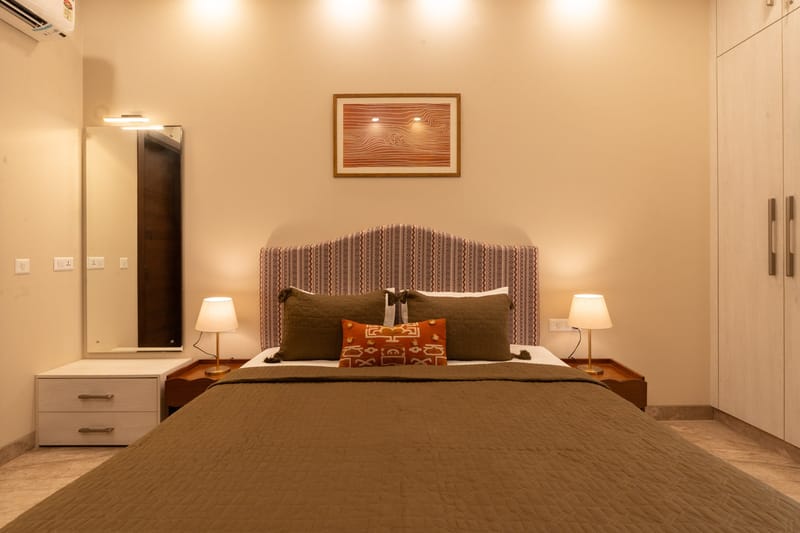Executive Room @ Vista Residences At GK-1 – photo 2
