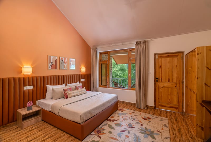 4 Executive Rooms @ Raison Meadows – photo 21