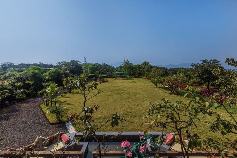 Aatman - Mahabaleshwar – photo 3