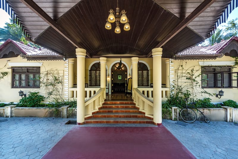 Calamondinn Bungalow - Villa in Coorg, Karnataka – photo 31