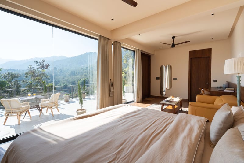 The Edge Luxe W/Private Pool & Comp Breakfast – photo 26