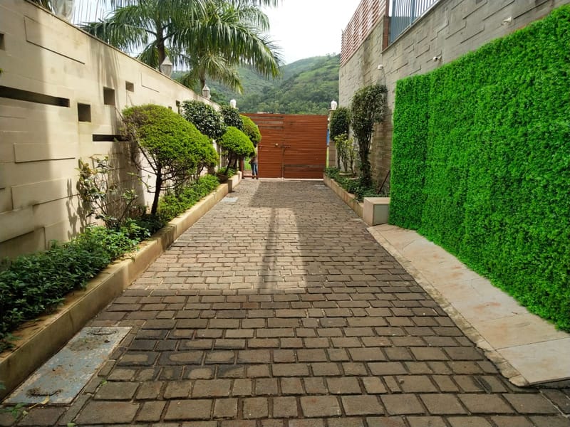 Urja - Lonavala, Maharashtra – photo 32