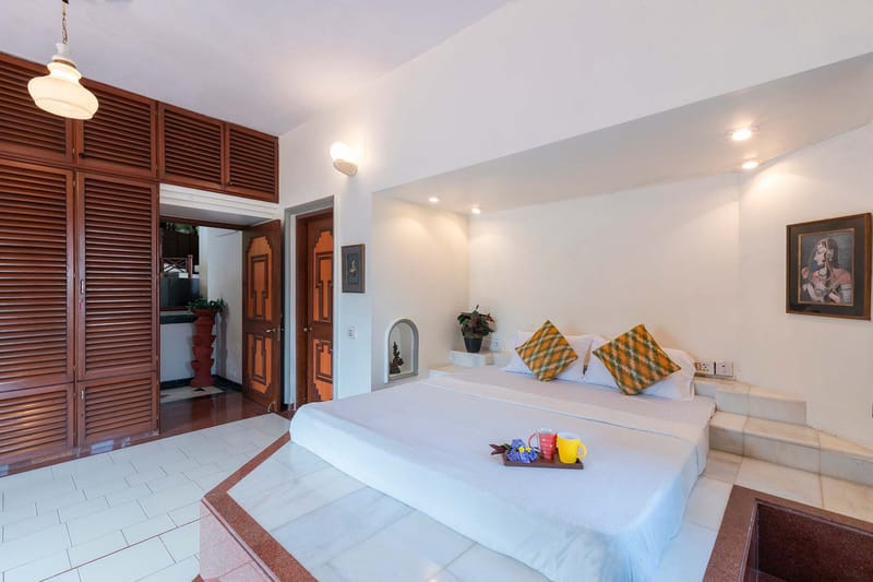 Shantam House – photo 28