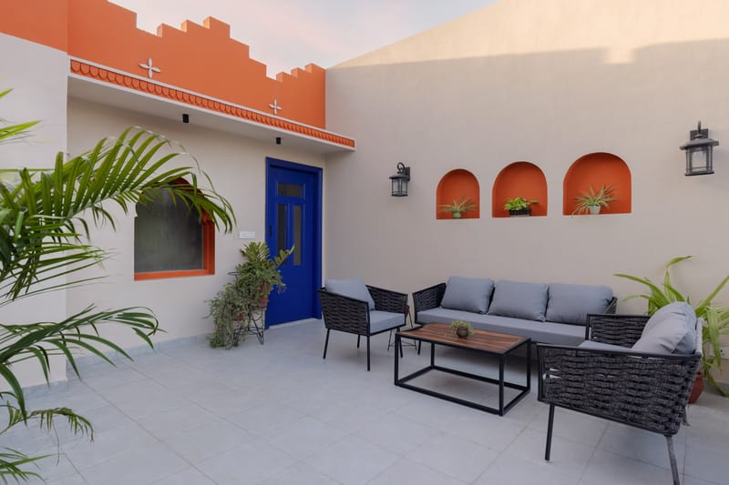 Villa Atthavan Gram – photo 27