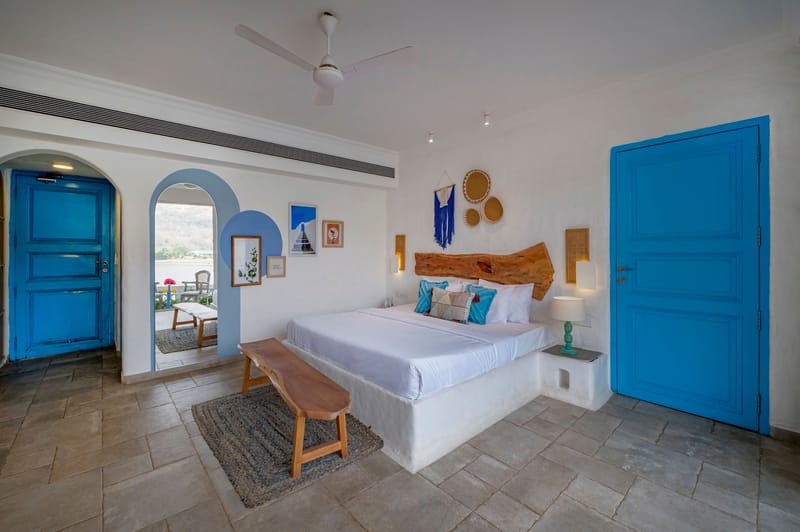 KAIROS Greek Village (12 bedroom entire estate) – photo 77