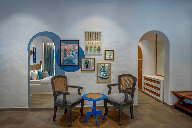 KAIROS Greek Village (12 bedroom entire estate) – photo 66