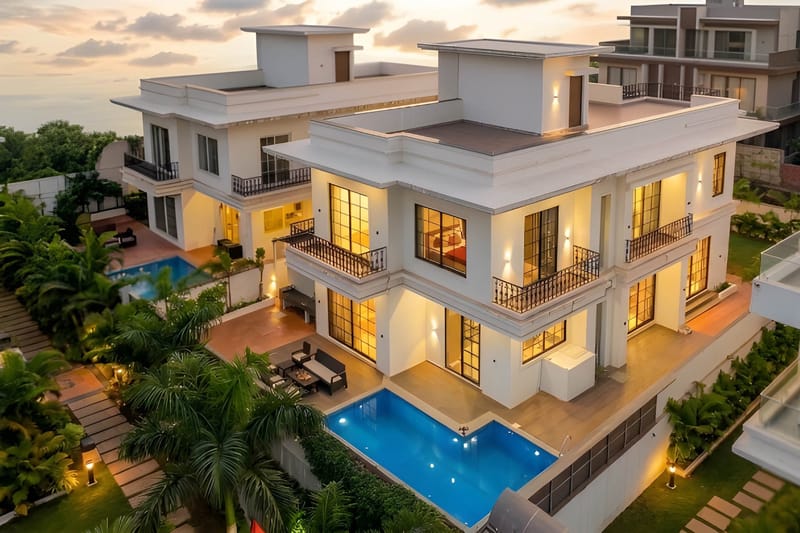 Villa Deluna – photo 1