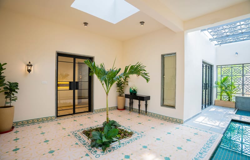 Moringa Valley: Oak Villa – photo 12