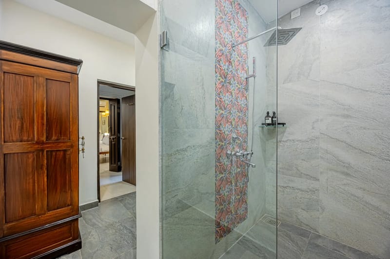 Casa Boa Vida | Luxe 4-BHK Villa Near Candolim Beach With Private Pool, Terrace & Bar – photo 39