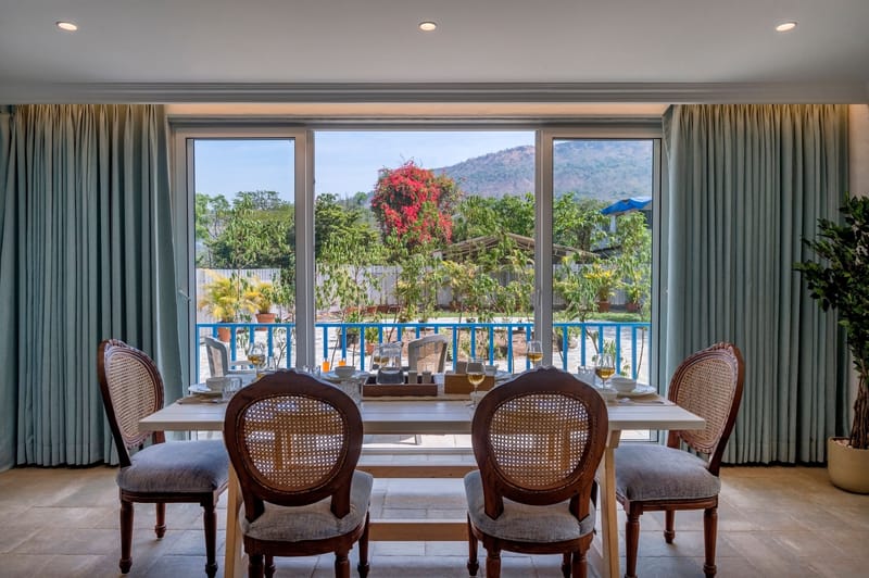 KAIROS Iris & Theos (5 bedroom villa) – photo 77