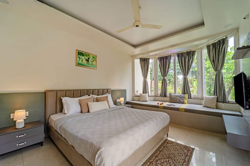Palmshade M2 Retreat -  Anjuna – photo 13