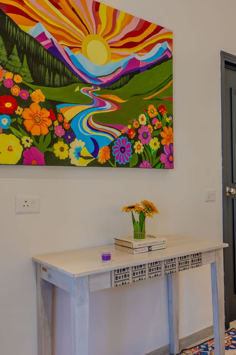 The Solstice Suite - Calangute – photo 6