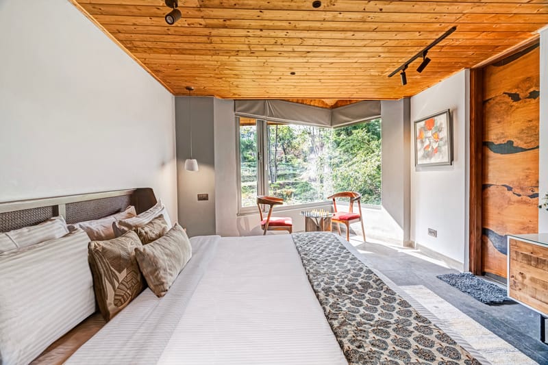 The Hill Abode – photo 21