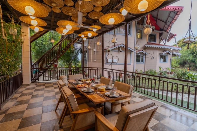 Casa Octavia – photo 19