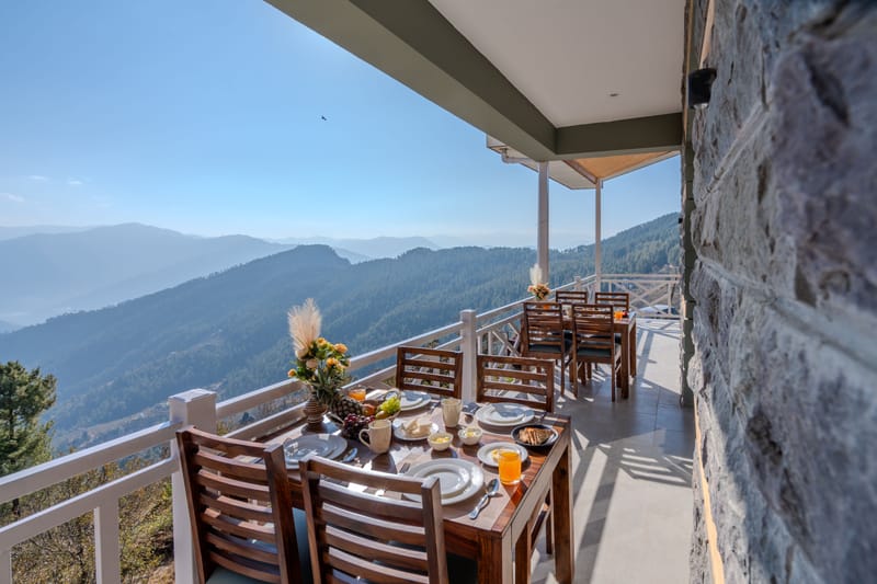 Alpine Blue  – photo 3
