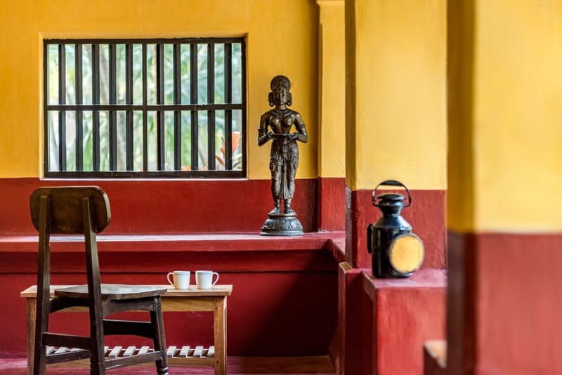Suvarna Sangam (Netravathi) - Villa in Udupi, Karnataka – photo 15