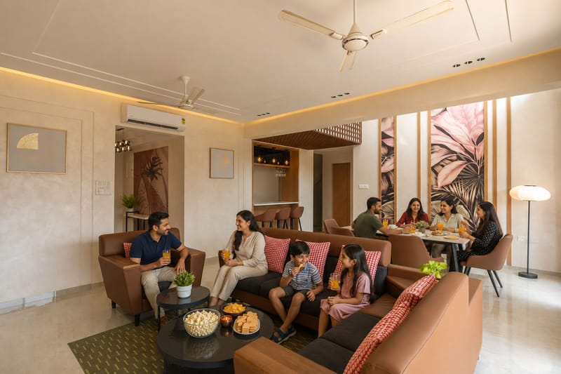 Willow Villa – photo 3
