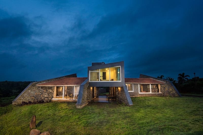 The Stone House in Beze – photo 20
