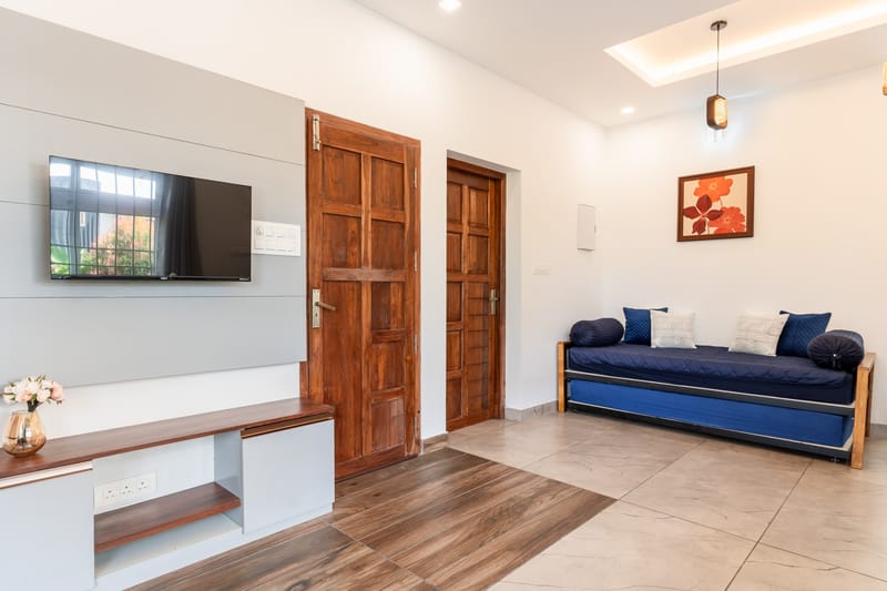 Villa Aurelia – photo 22
