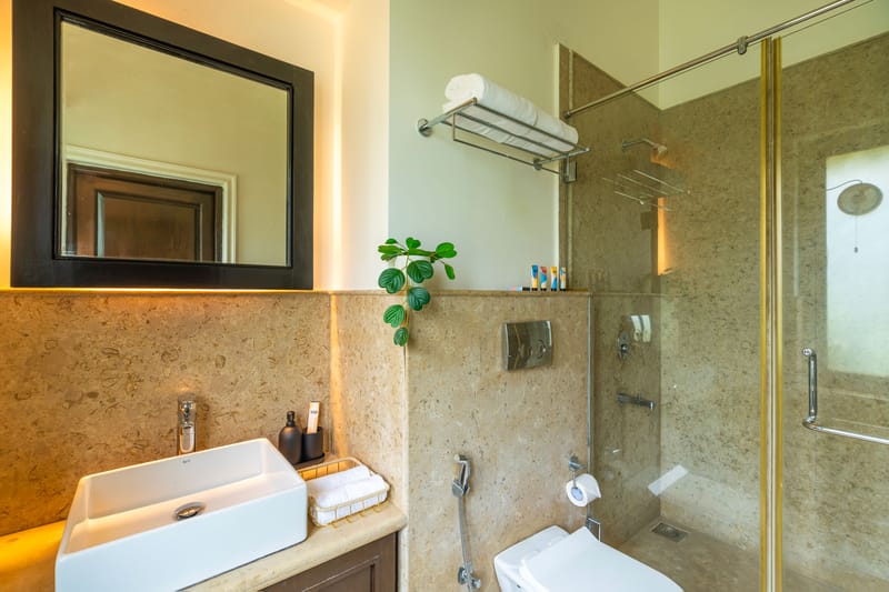 Mangrove Forest Villa – photo 18
