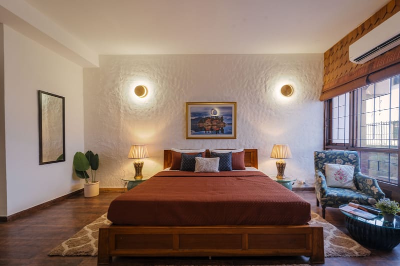 Moets Palm Villa – photo 9