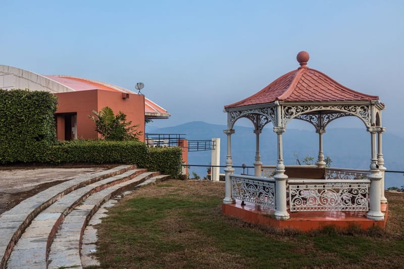 Aurelia - Panchgani – photo 7