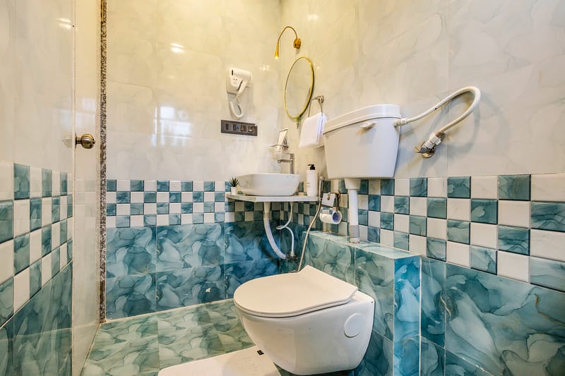 Soulskape Villa | 4-BHK With Private Pool, Sit Out, Terrace and Garden | Close to Sahyadri Waterfall – photo 14
