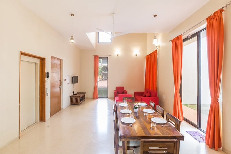 Vista Greenwoods Eight Villa – photo 8