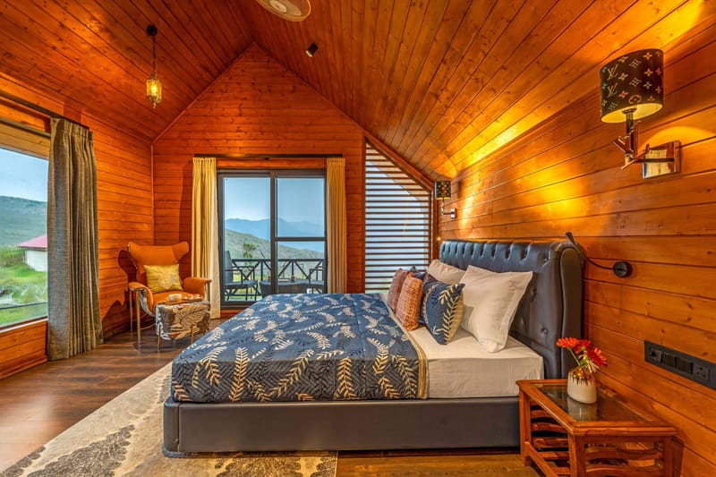 Chalet Royale W/ Zen Deck – photo 8