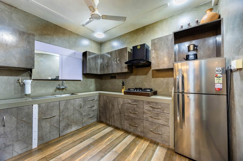 Casa Swarg – photo 34
