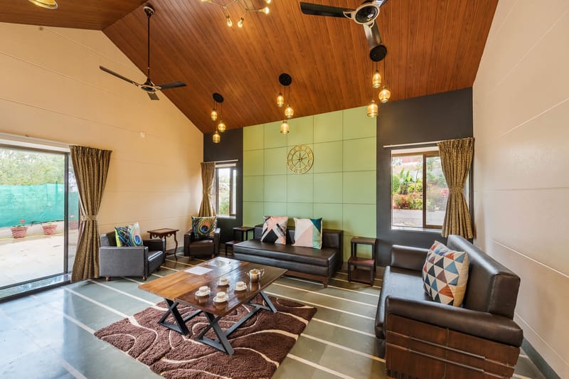 Casa Tranquil - Panchgani, Maharashtra – photo 29
