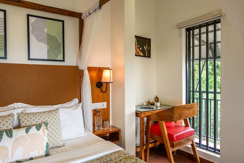 Titha Villa – photo 8
