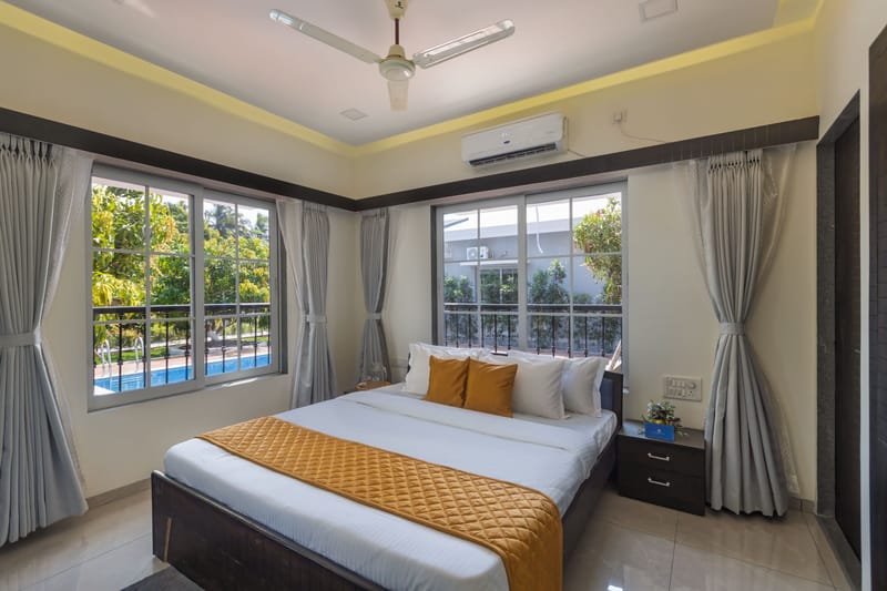 Serene Retreat (Villa 3 Bedrooms) – photo 9